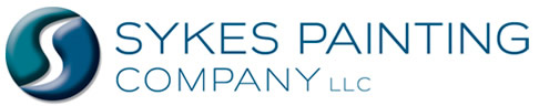 Sykes Painting Company Logo